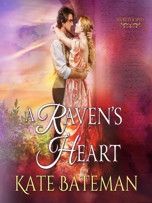 Title details for A Raven's Heart by Kate Bateman - Available
